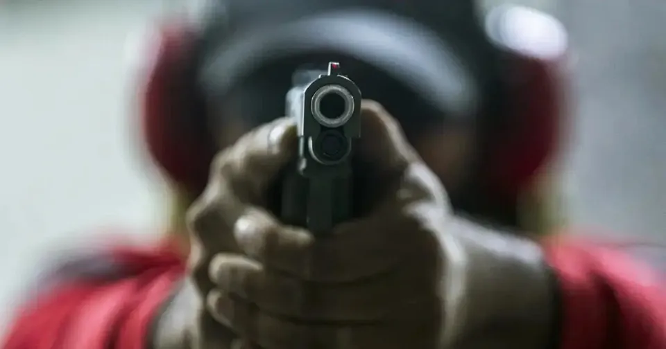 Bahia contabiliza 1.118 novos registros de armas de fogo em 2025; Feira, Barreiras e Juazeiro lideram registros no interior